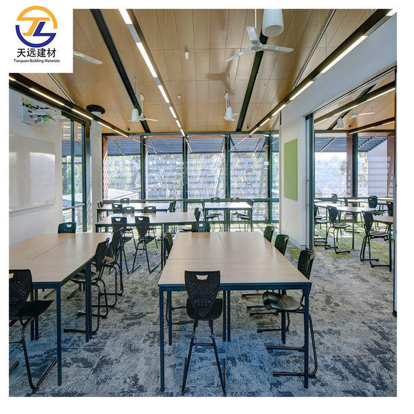 Chine Guangzhou Tianyuan Building Materials Technology Co., Ltd. Profil de la société