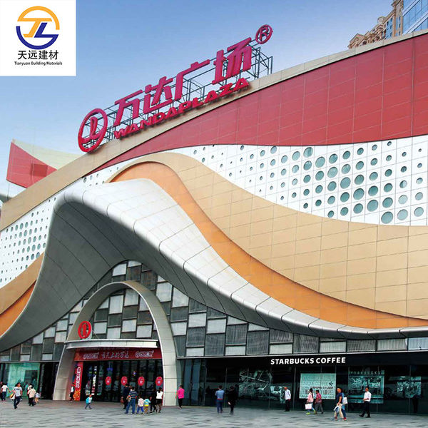 Chine Guangzhou Tianyuan Building Materials Technology Co., Ltd. Profil de la société